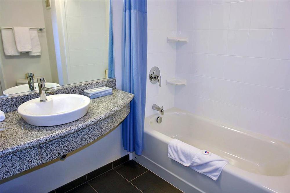 Motel 6-Estevan, Sk Felszereltség fotó