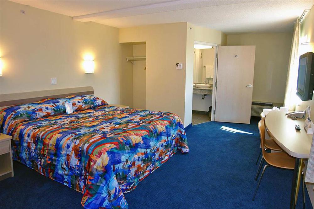 Motel 6-Estevan, Sk Szoba fotó