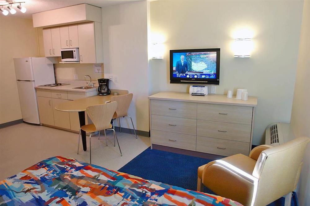 Motel 6-Estevan, Sk Szoba fotó